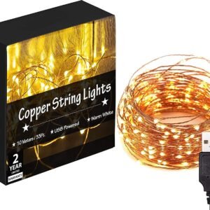 Led string lights